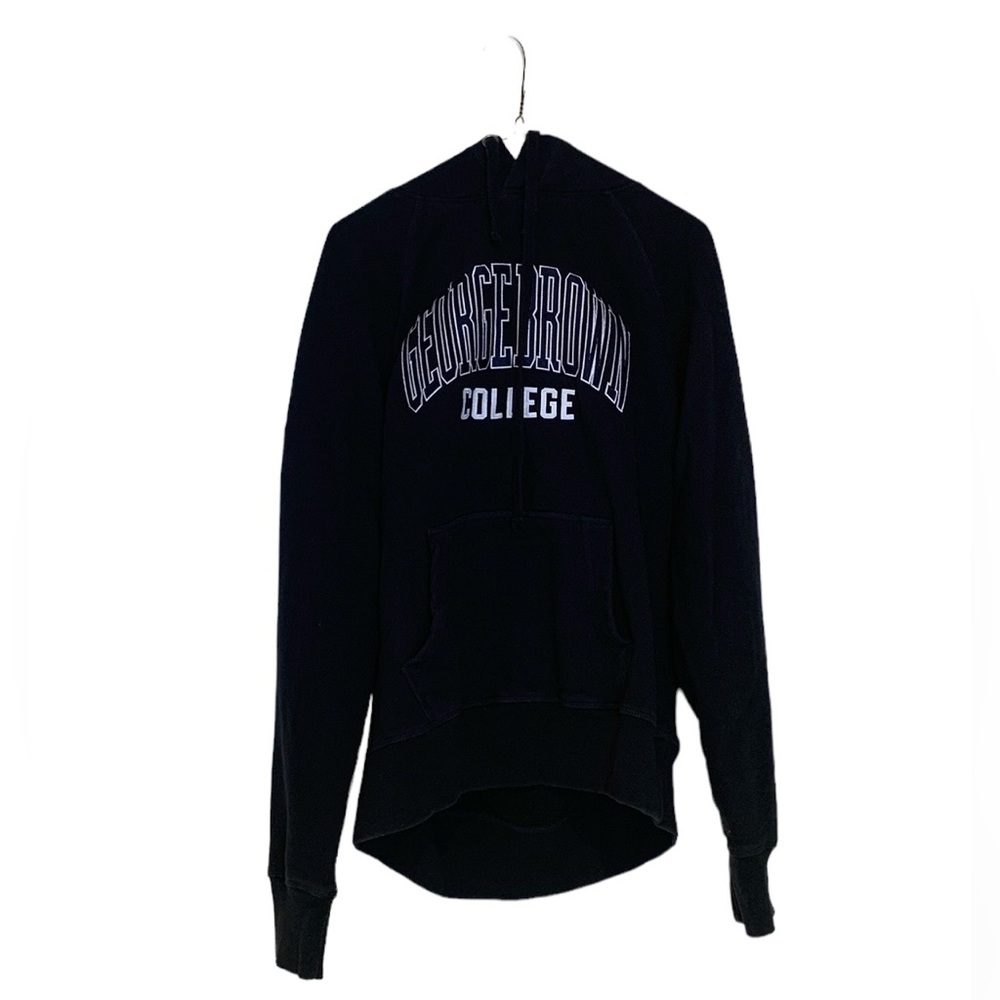 George Brown College Hoodie